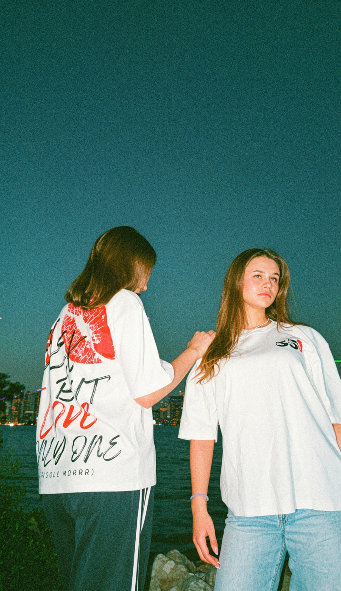 T-shirt 55 EX