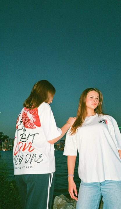 T-shirt 55 EX