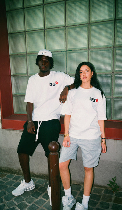 T-shirt 55 EX