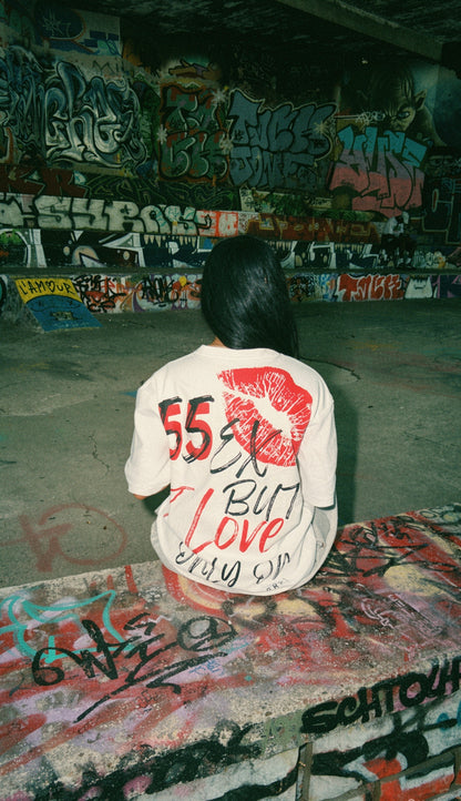 T-shirt 55 EX