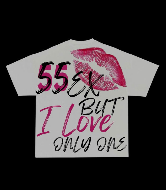 T-shirt 55 EX
