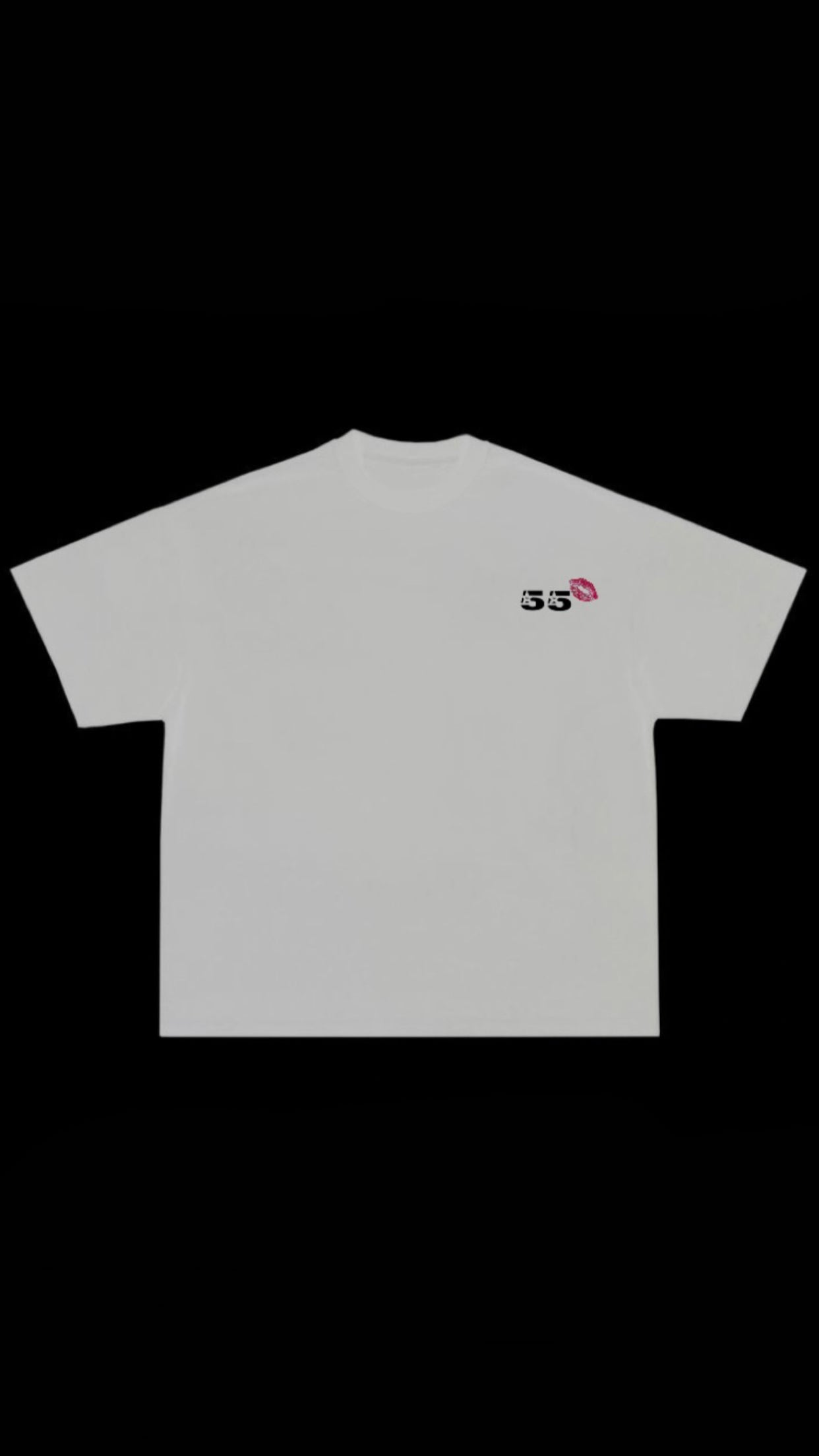 T-shirt 55 EX